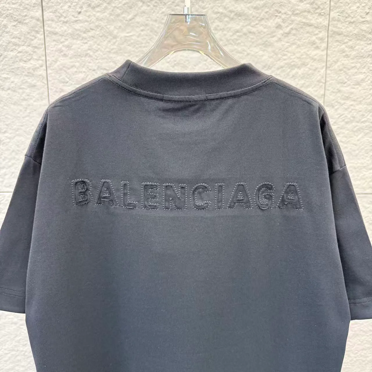 Футболки Мужские Balenciaga 11302159