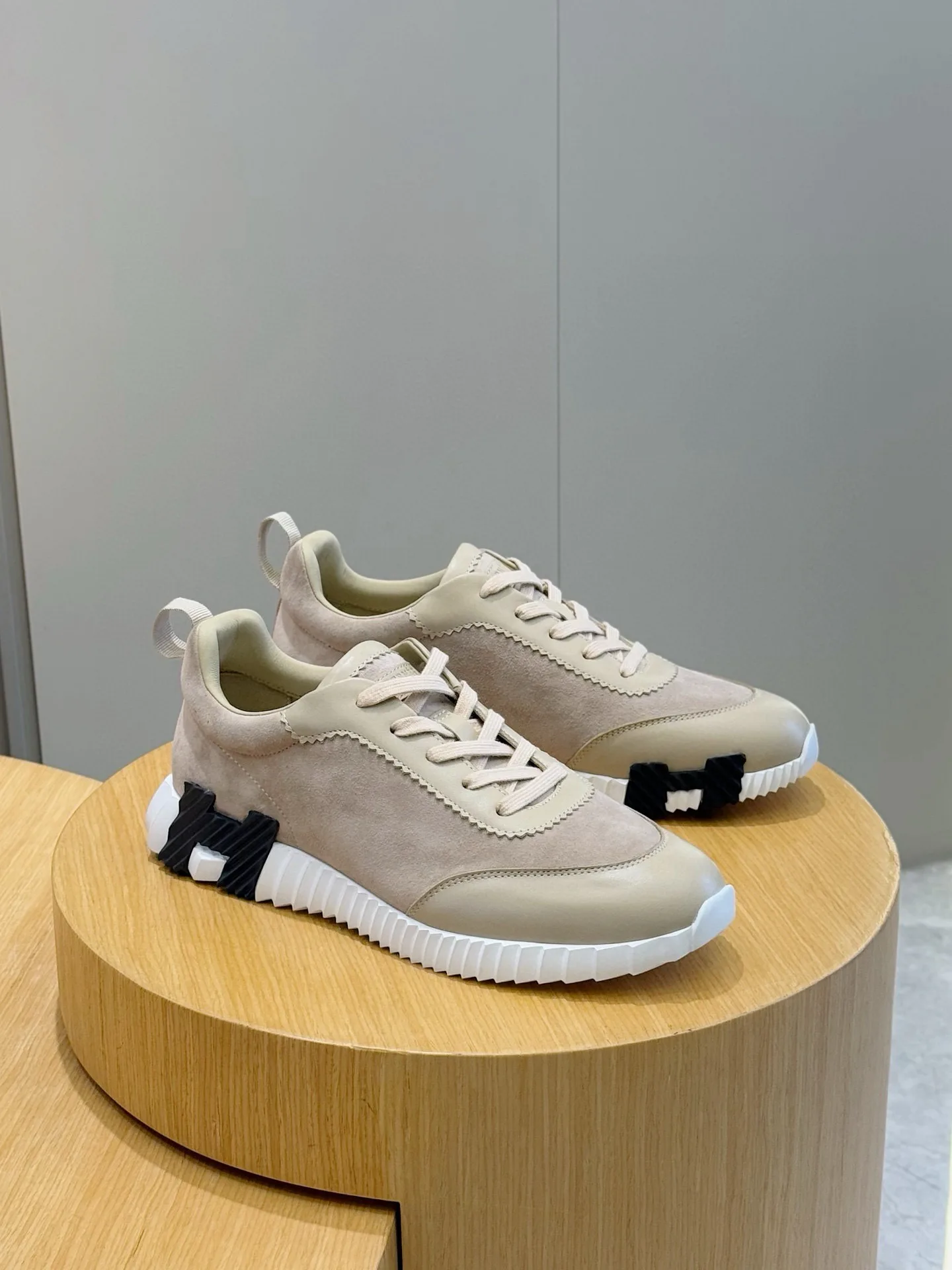 Кроссовки Мужские Hermes 13132145