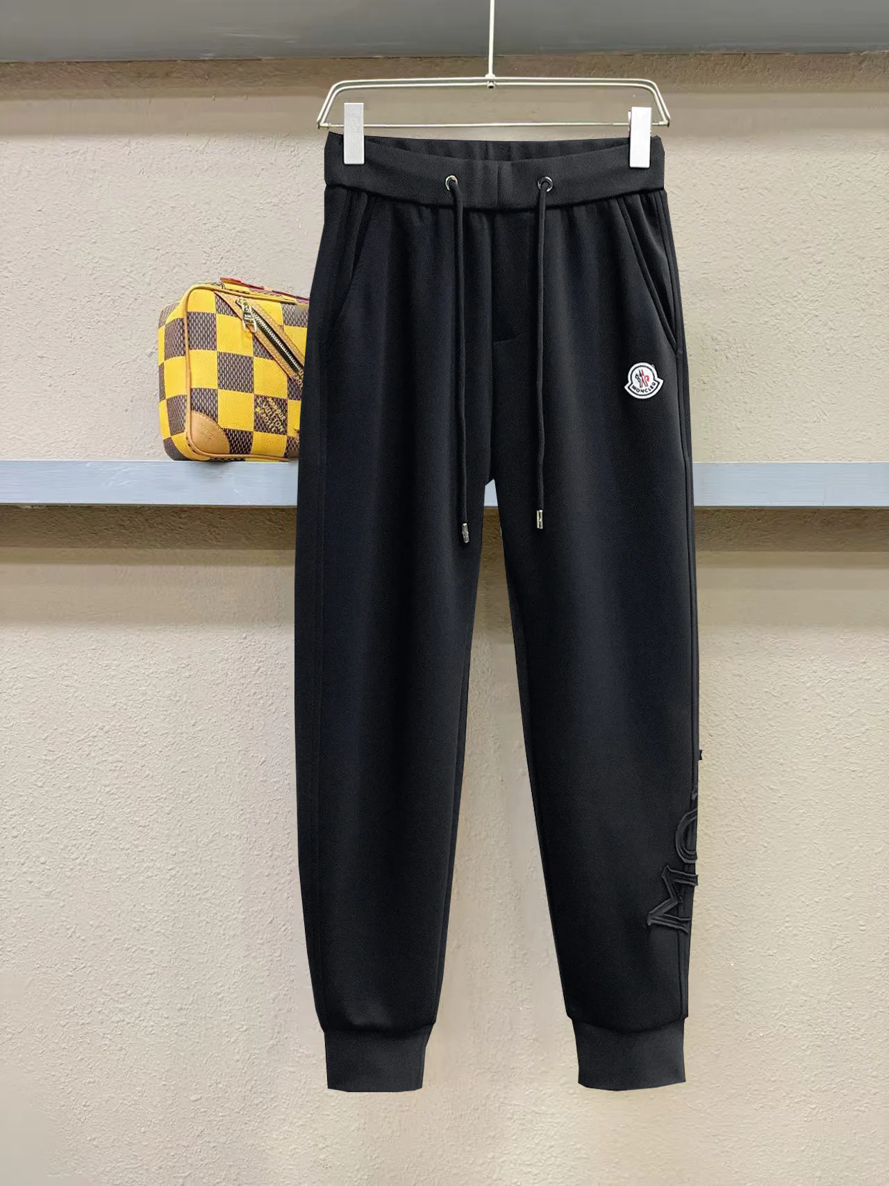 Брюки Мужские Moncler 11139986