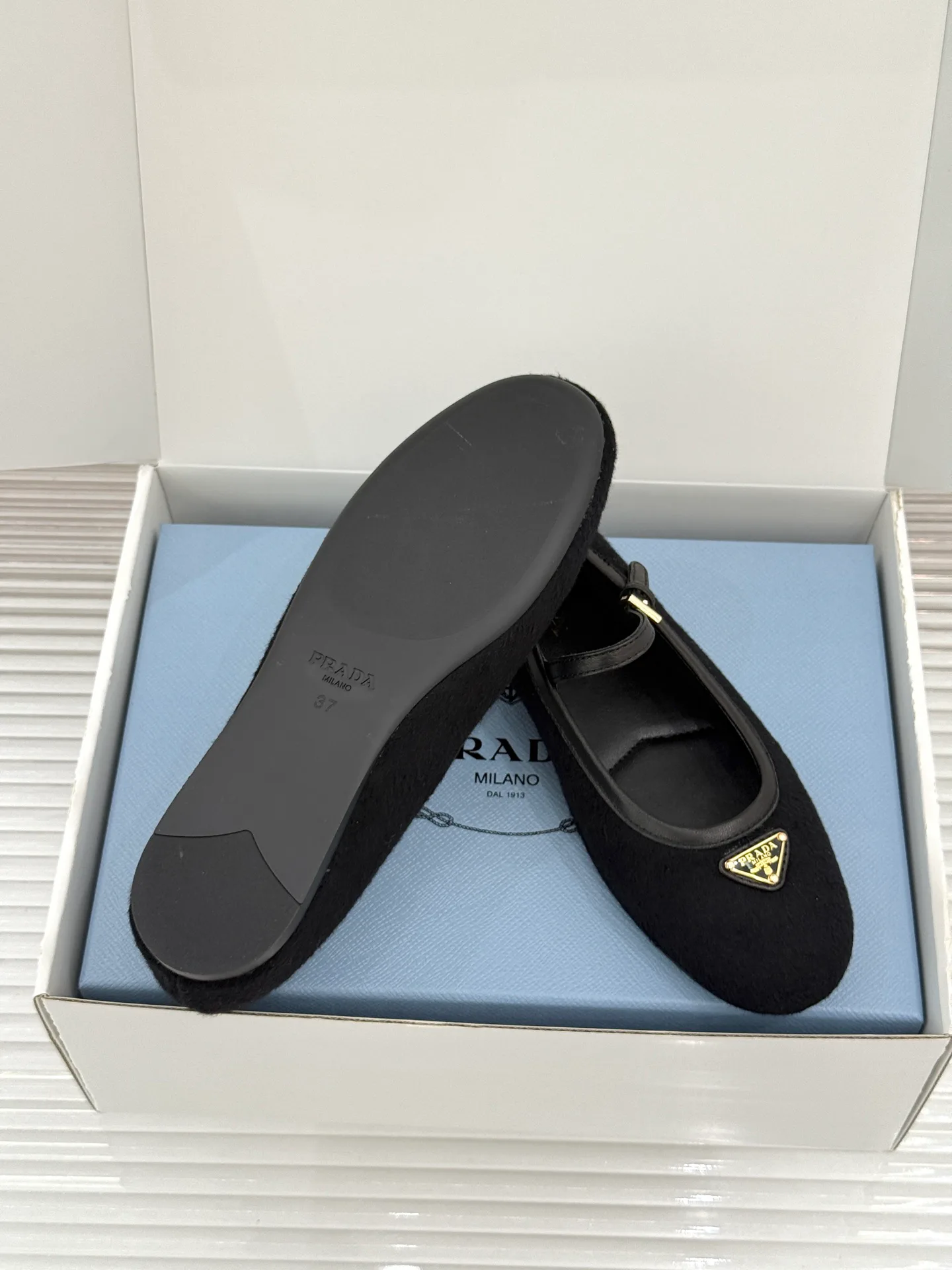 Туфли Женские Prada 18432701