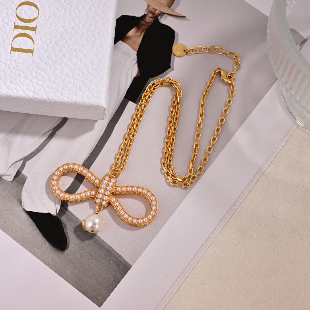 Бижутерия Christian Dior 109932