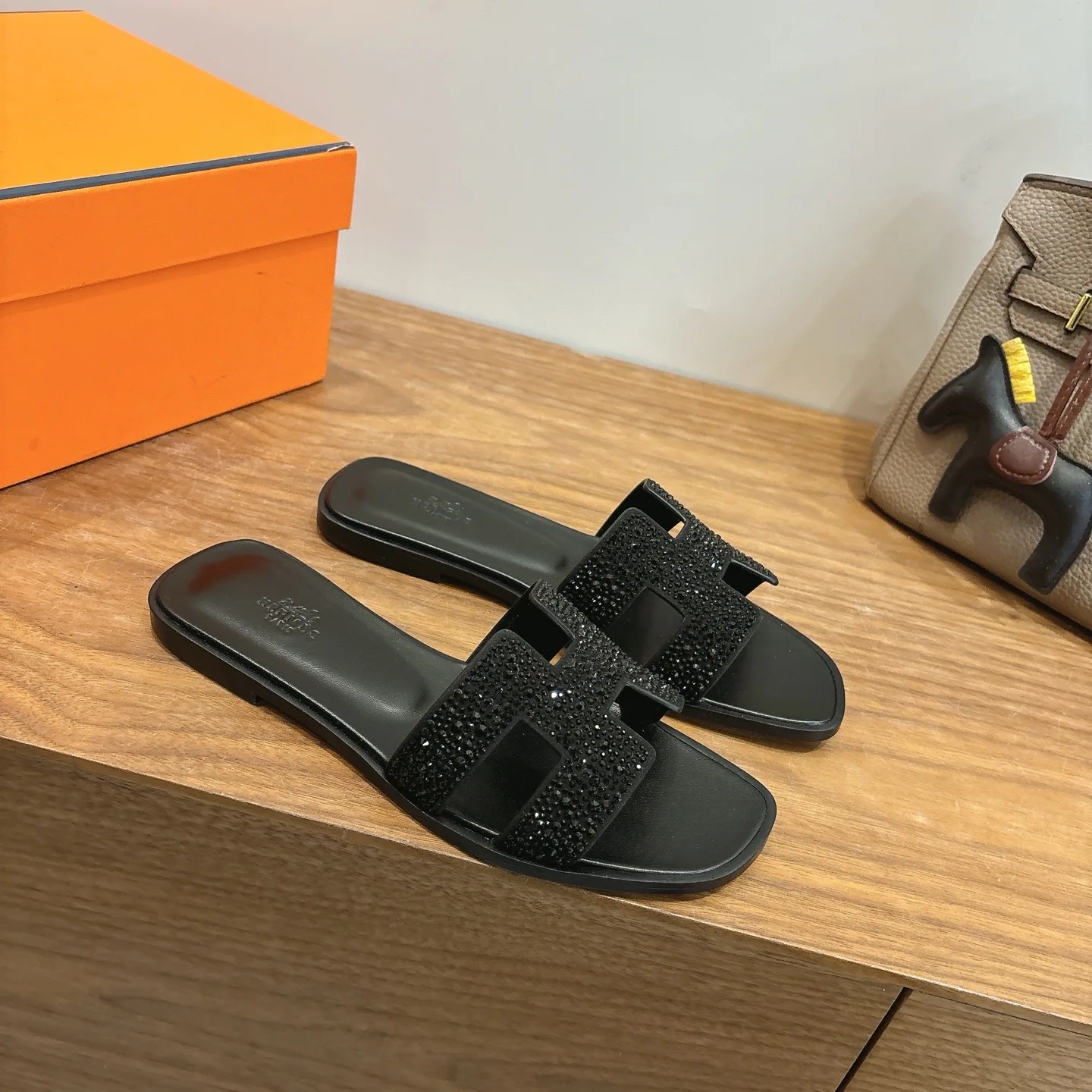 Туфли Женские Hermes 11424845