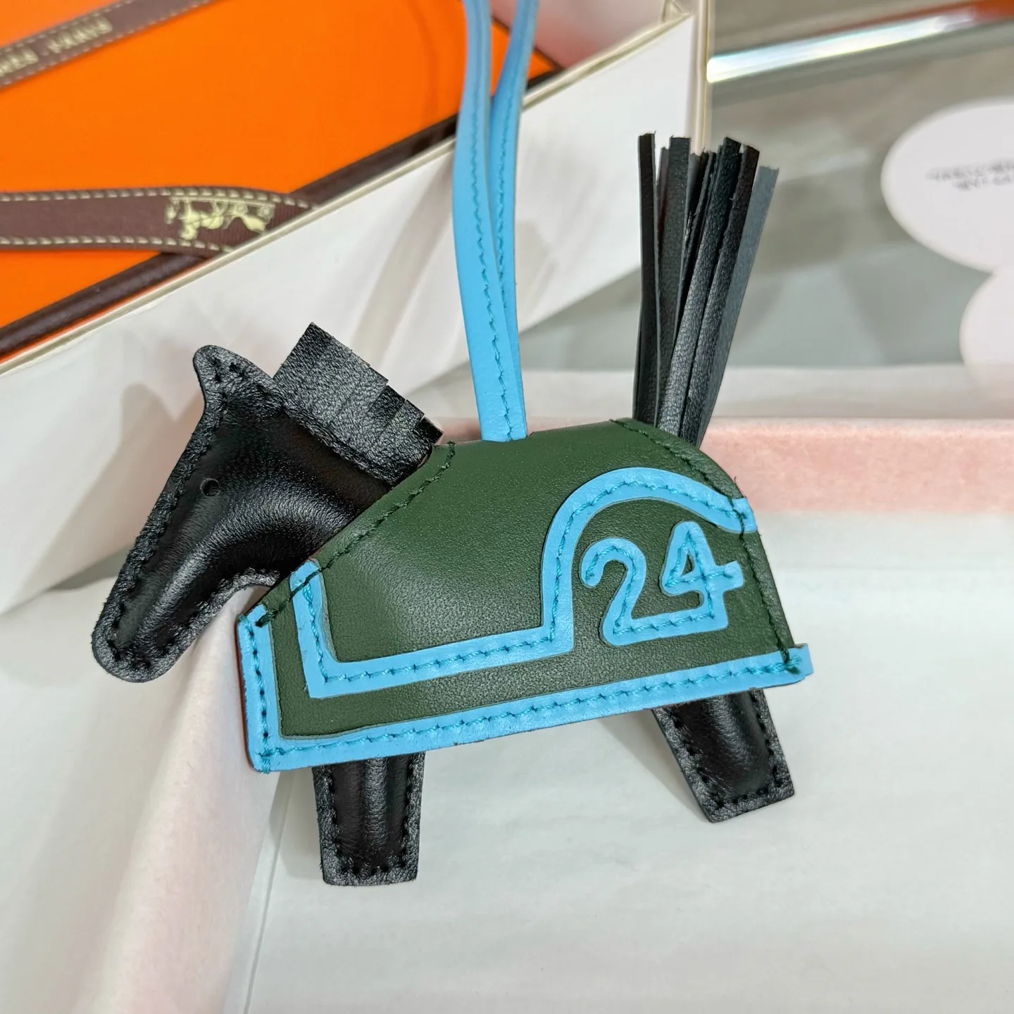 Ключницы Hermes 479103