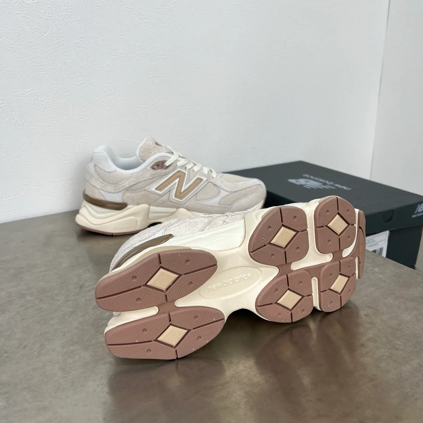 Кроссовки Женские New Balance 6280921