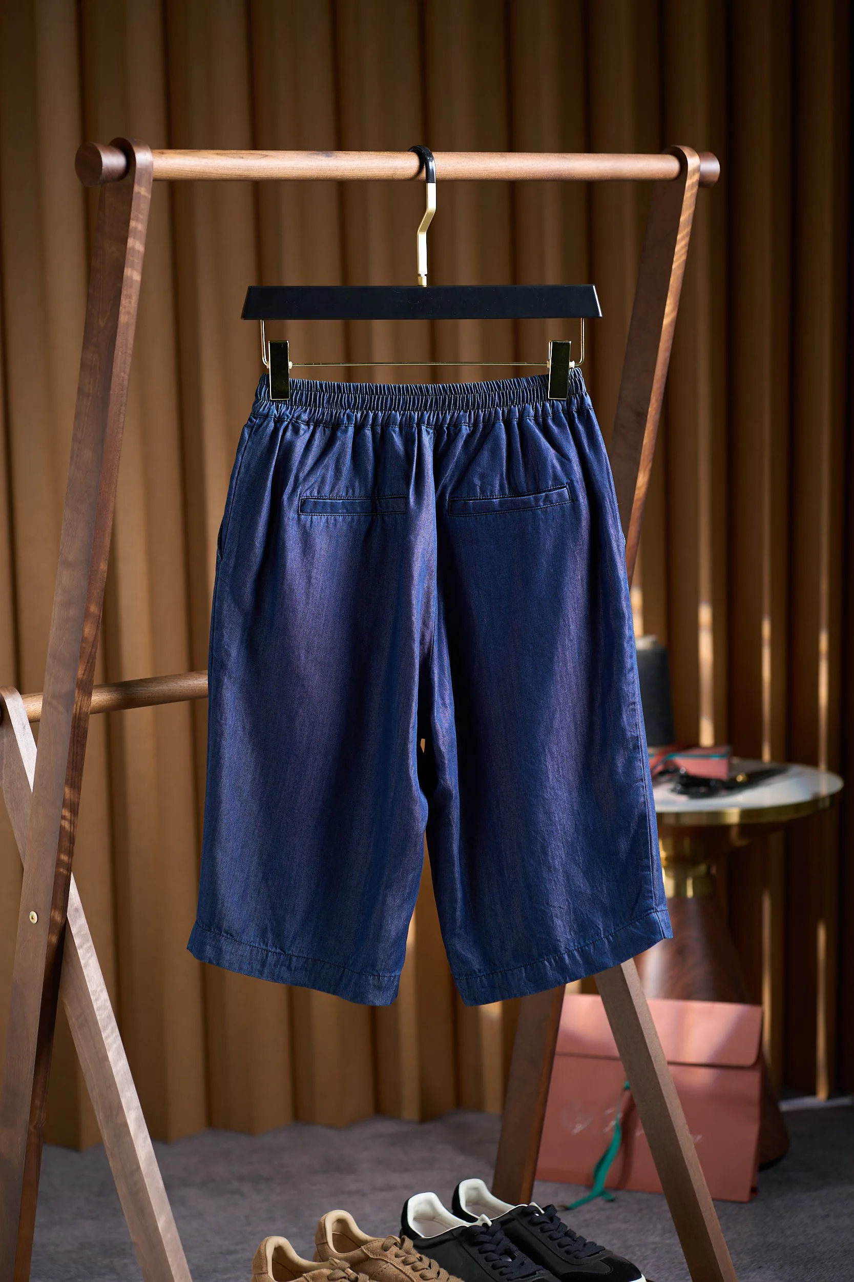 Шорты Мужские Kiton 11506353