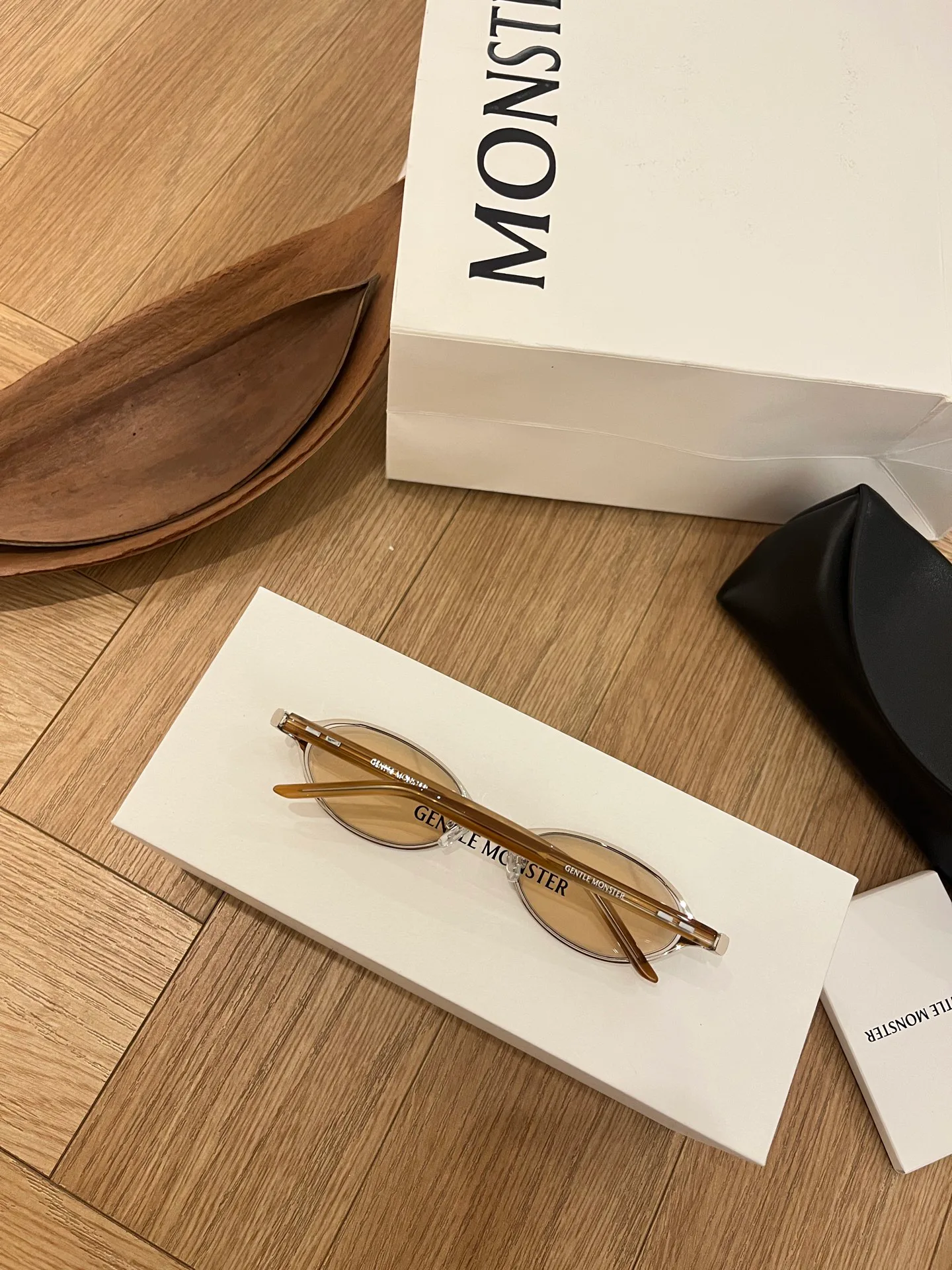 Очки Gentle Monster 13169241