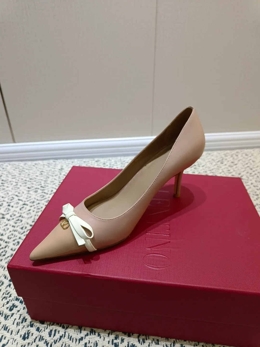 Туфли Женские Valentino 11666649