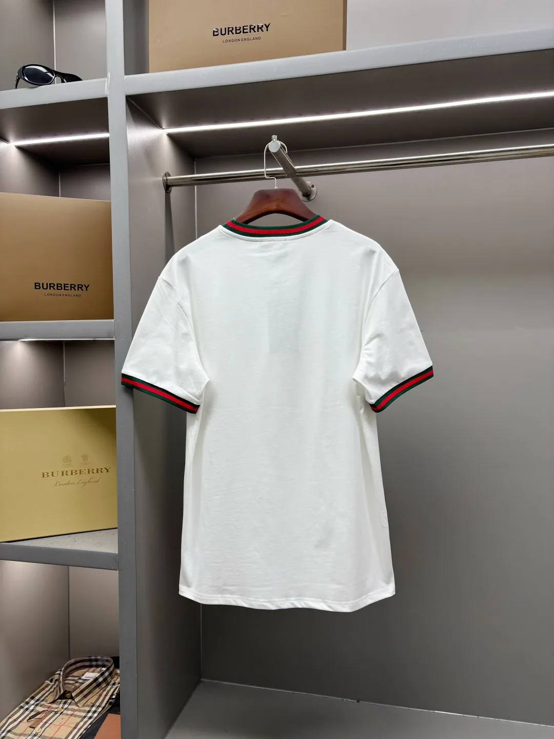 Футболки Мужские Gucci 11241023