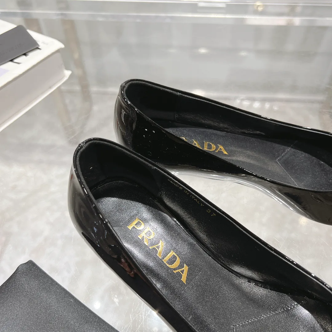 Туфли Женские Prada 11522272