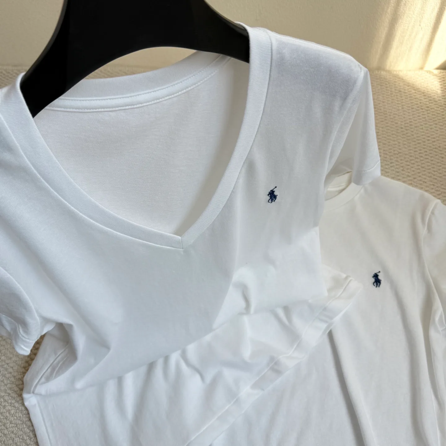 Футболки Женские Ralph Lauren 11494889