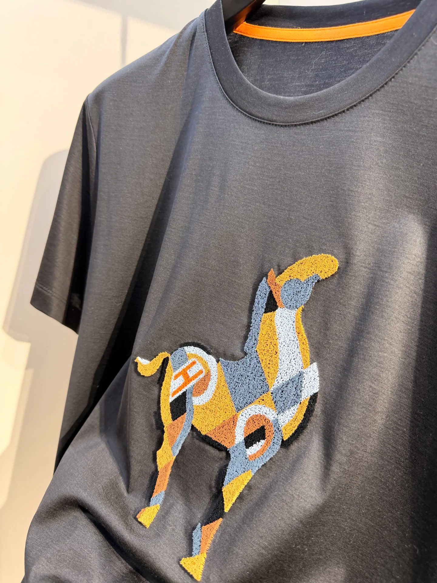 Футболки Мужские Hermes 11497111