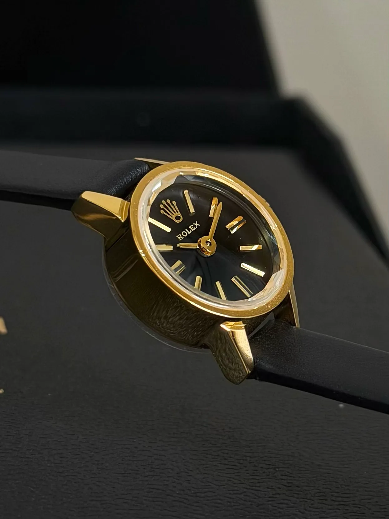 Часы Женские Rolex 821388