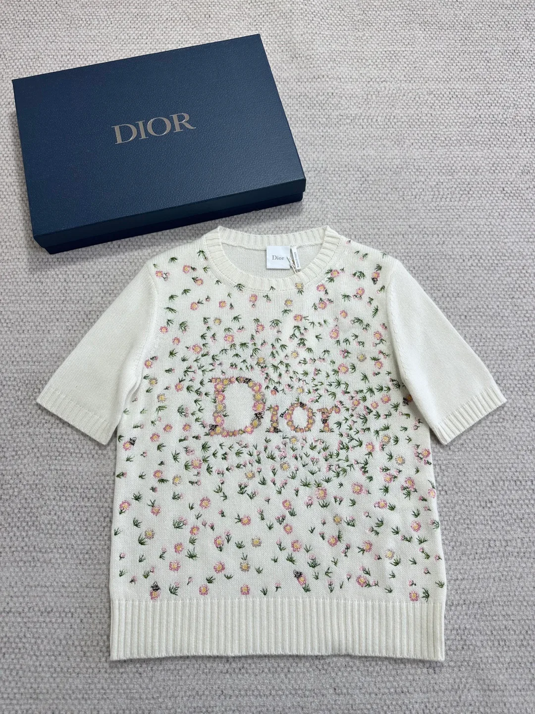 Джемперы И Свитеры Женские Christian Dior 14414038
