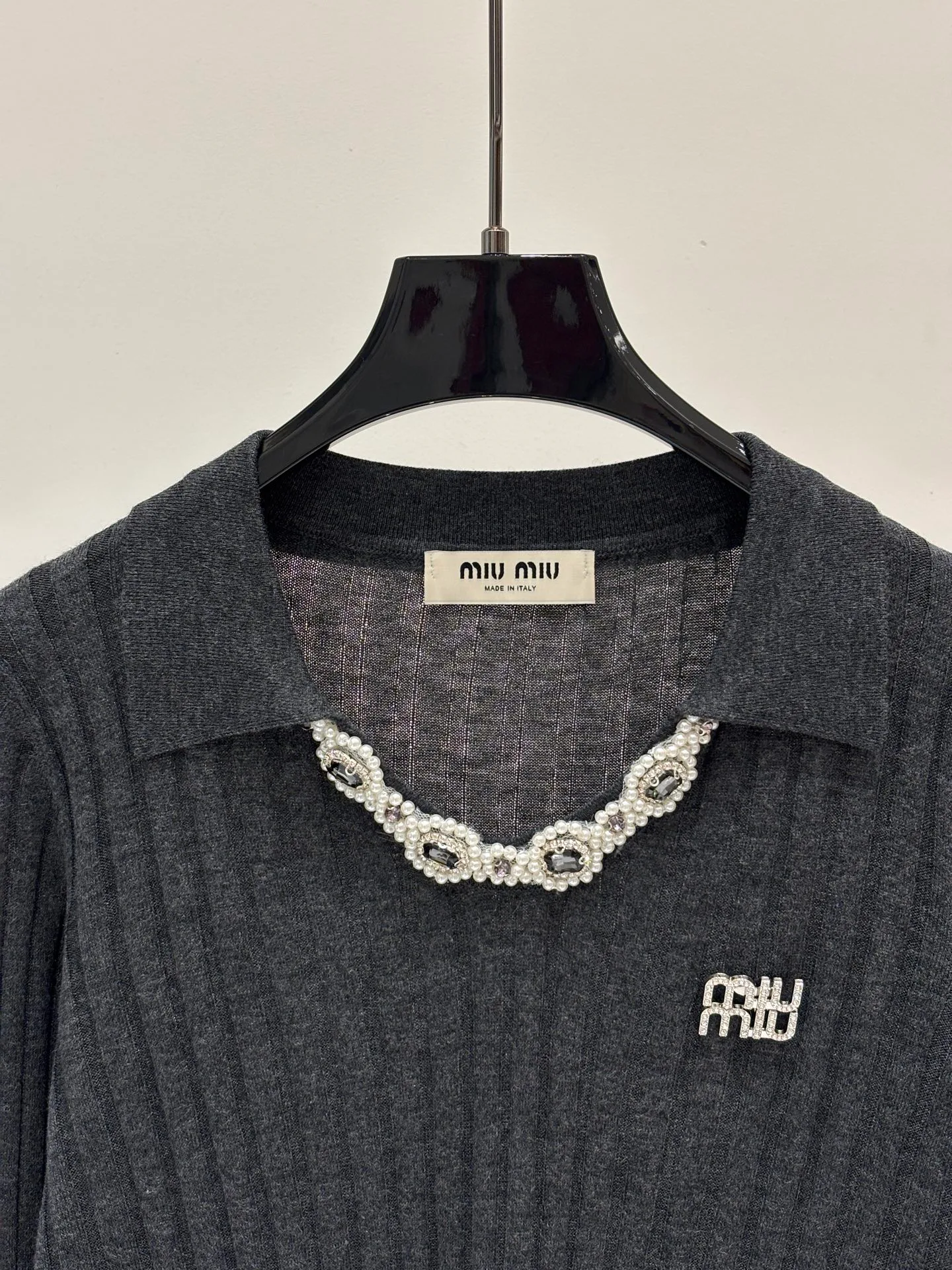 Джемперы И Свитеры Женские Miu Miu 18907506