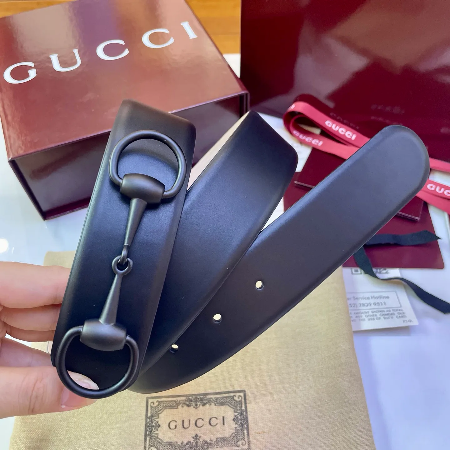 Ремни Gucci 17765977
