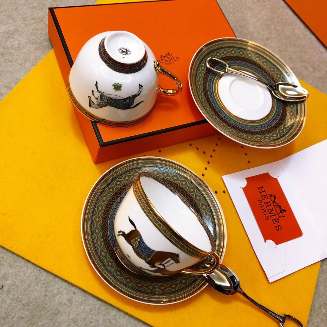 Посуда Hermes 11774686