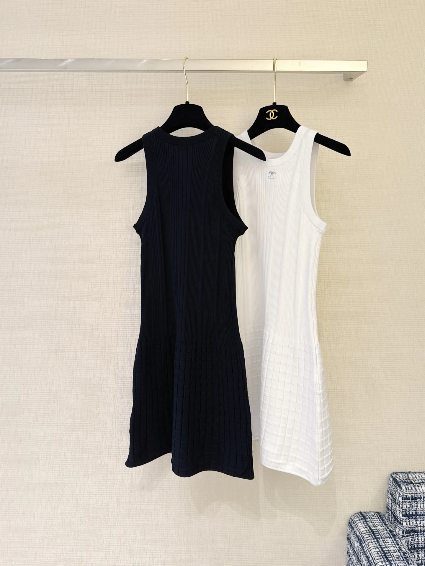 Платья Женские Chanel 23736