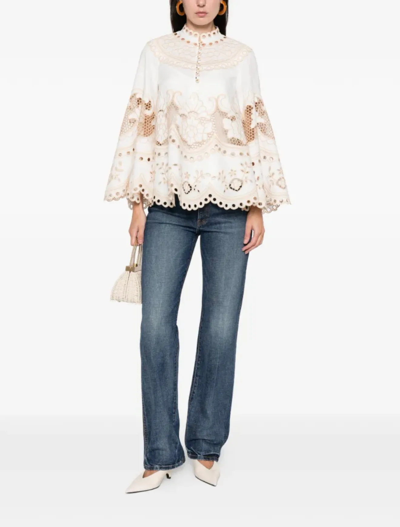 Топы Женские Zimmermann 12926959