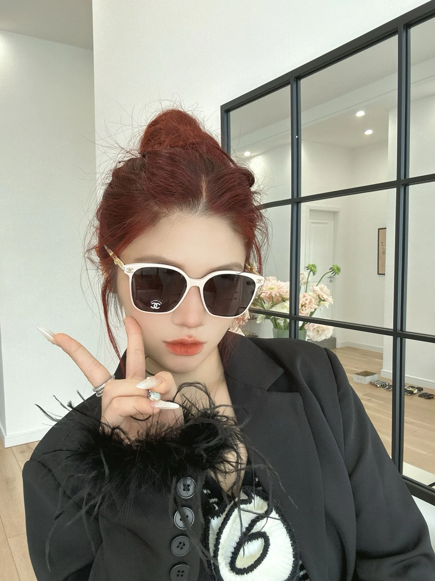 Очки Chanel 62023