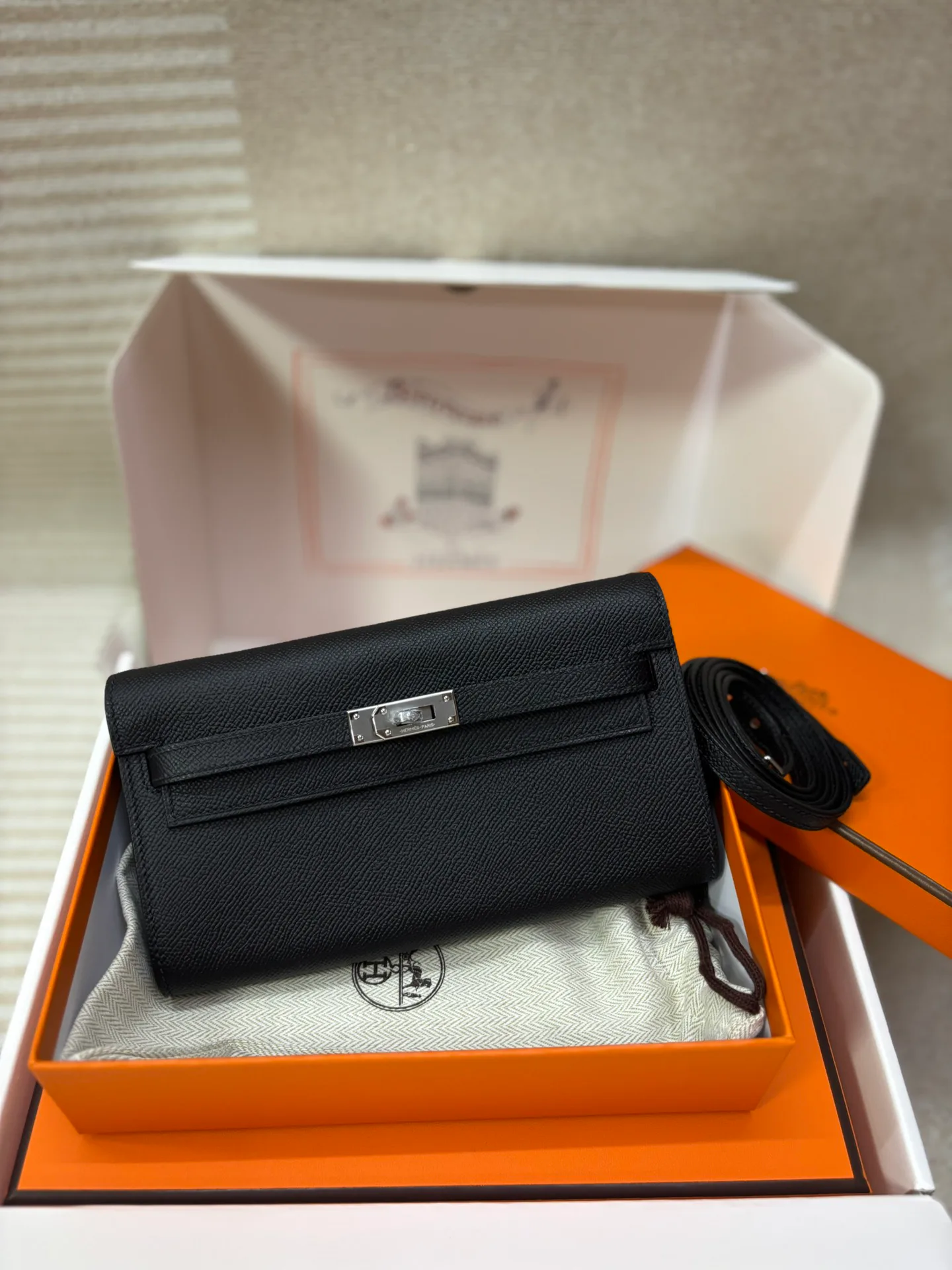 Клатчи Женские Hermes 13237458
