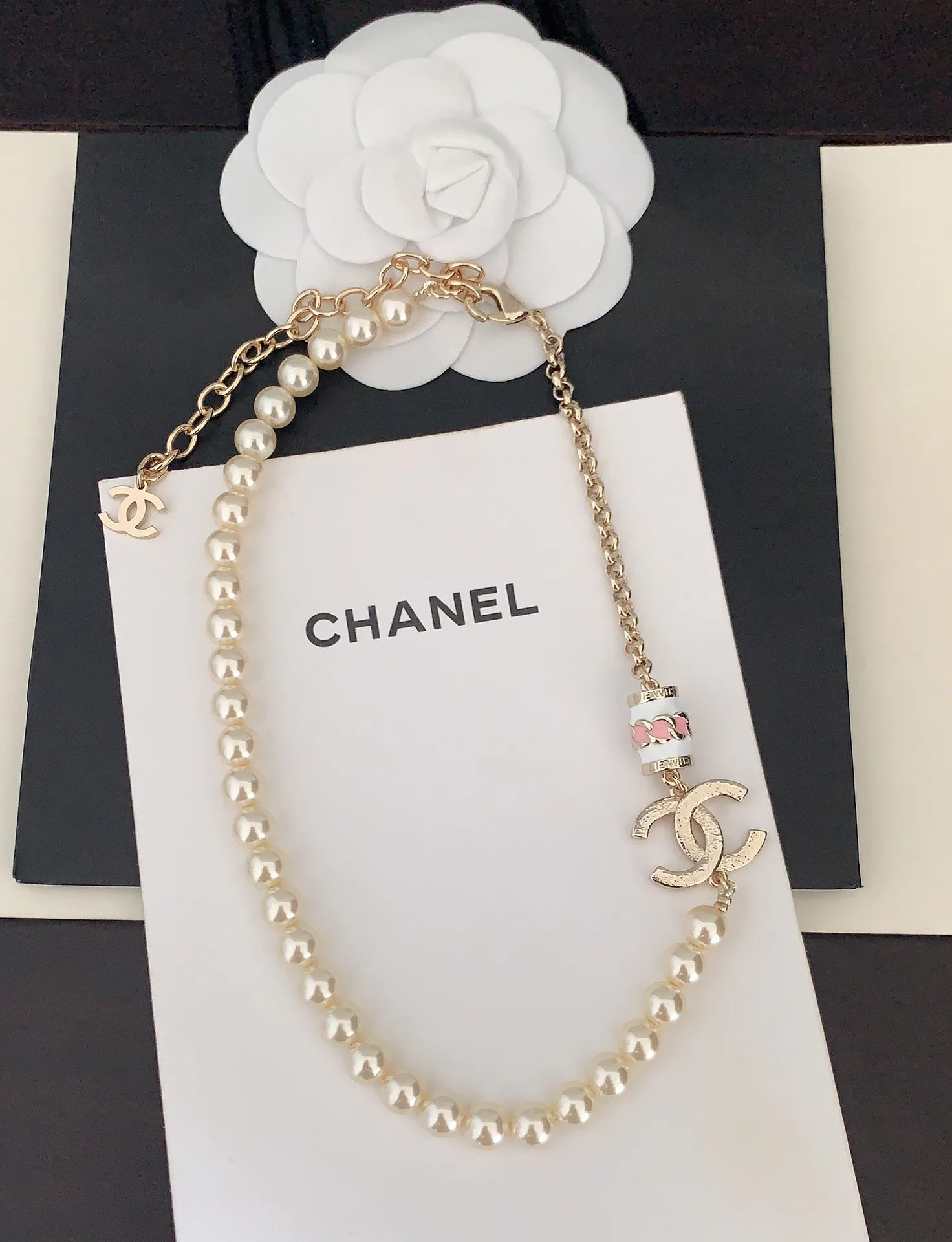 Бижутерия Chanel 11755908
