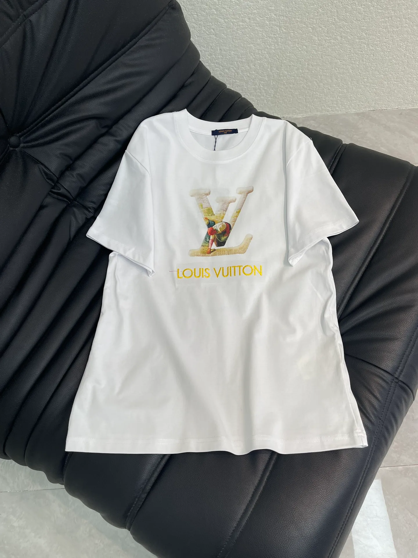 Футболки Женские Louis Vuitton 11155636