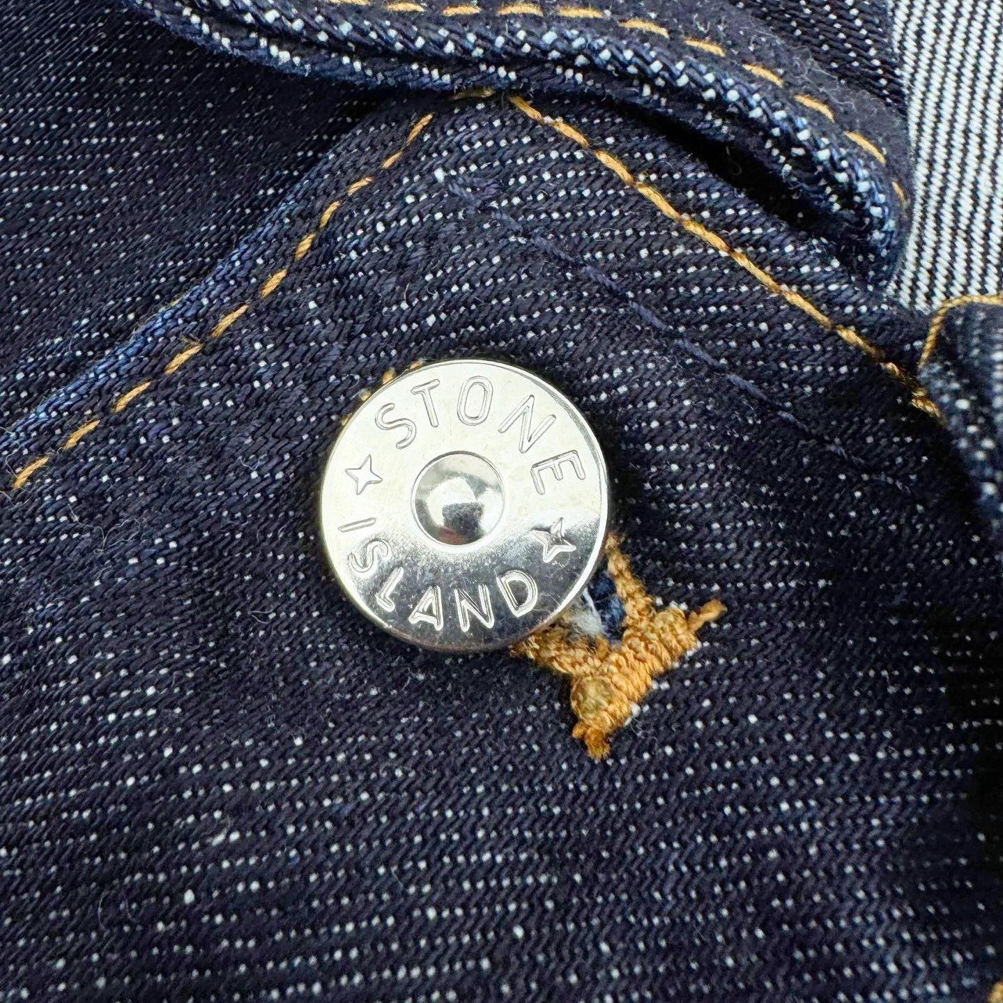 Куртки И Пуховики Мужские Stone Island 1264276