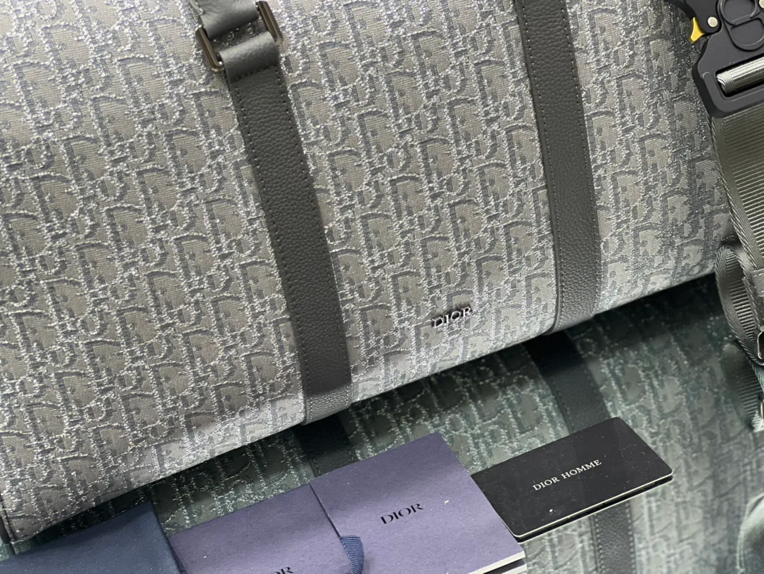Дорожные Сумки Женские Christian Dior 5050420