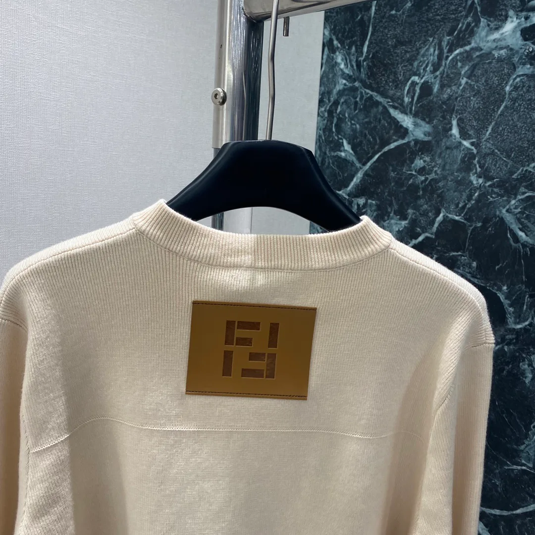 Джемперы И Свитеры Женские Fendi 1130934