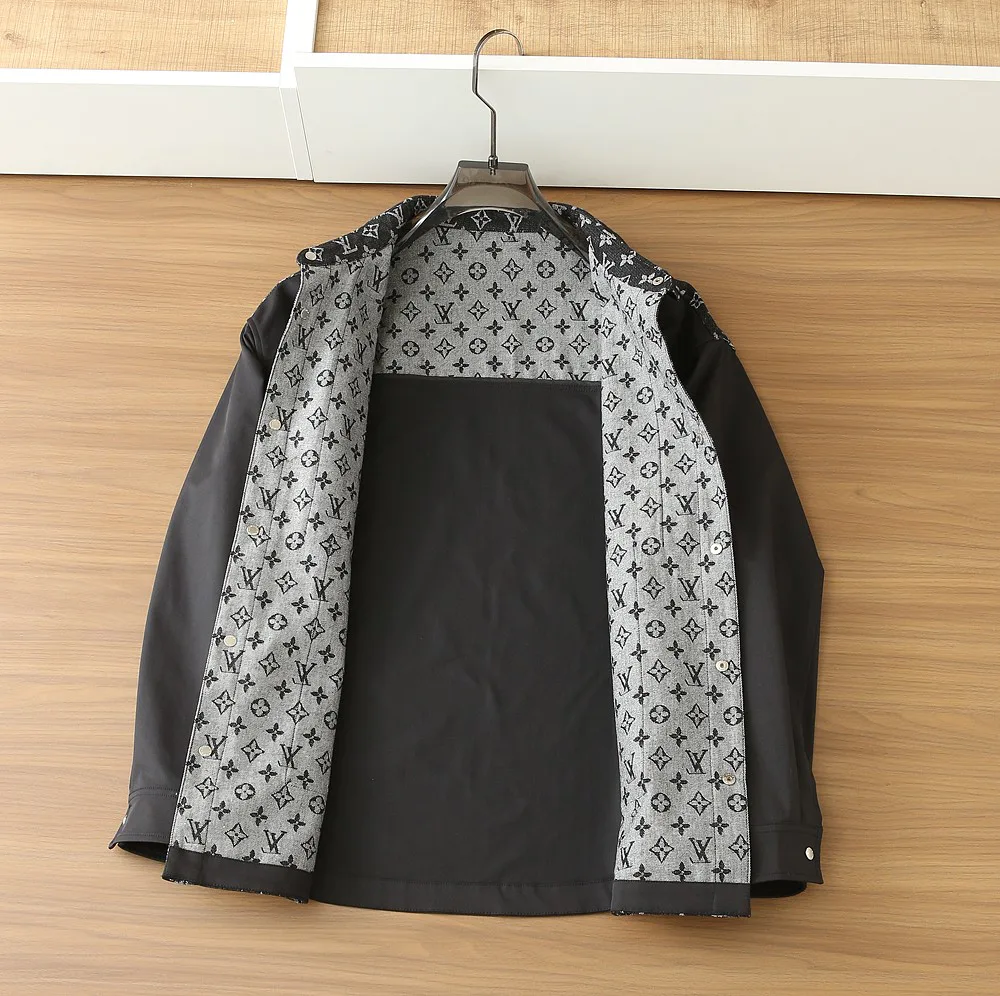 Рубашки Мужские Louis Vuitton 11240465