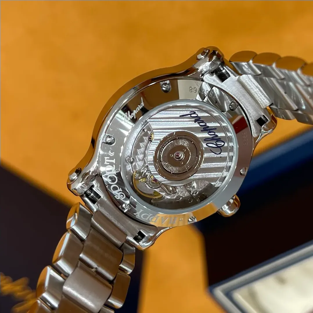 Часы Женские Chopard 751468