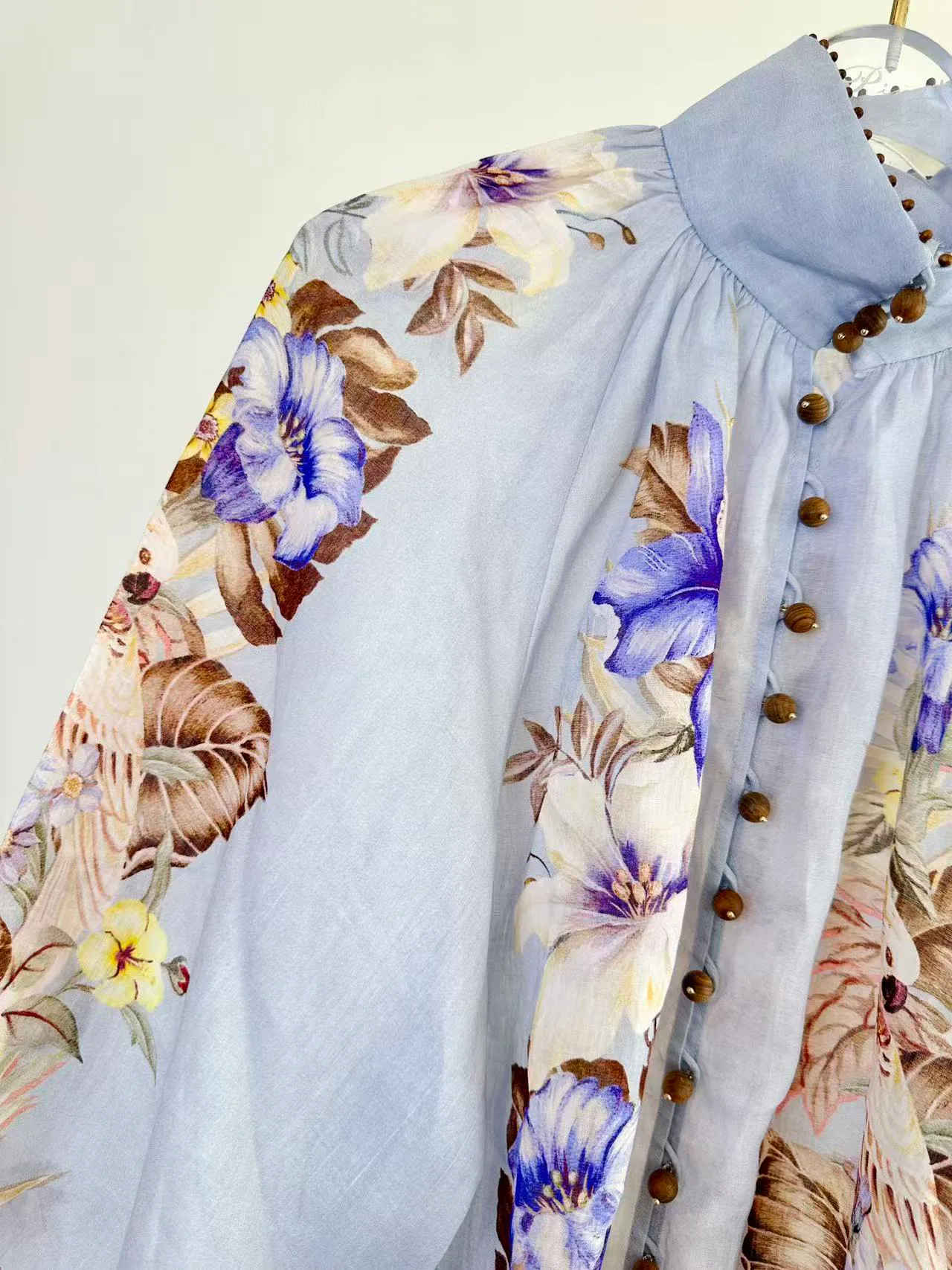 Рубашки Женские Zimmermann 11588362