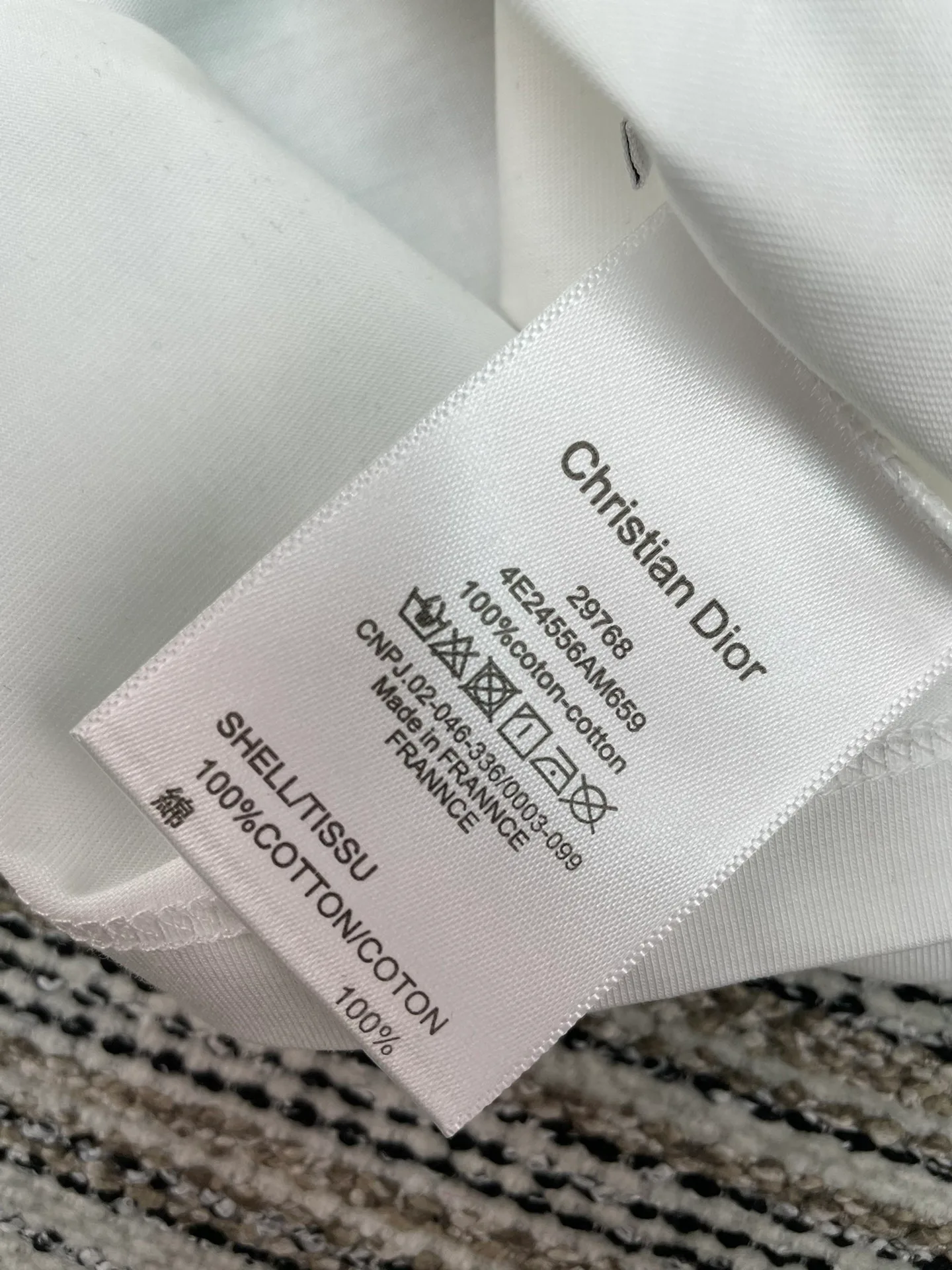Футболки Женские Christian Dior 11311041