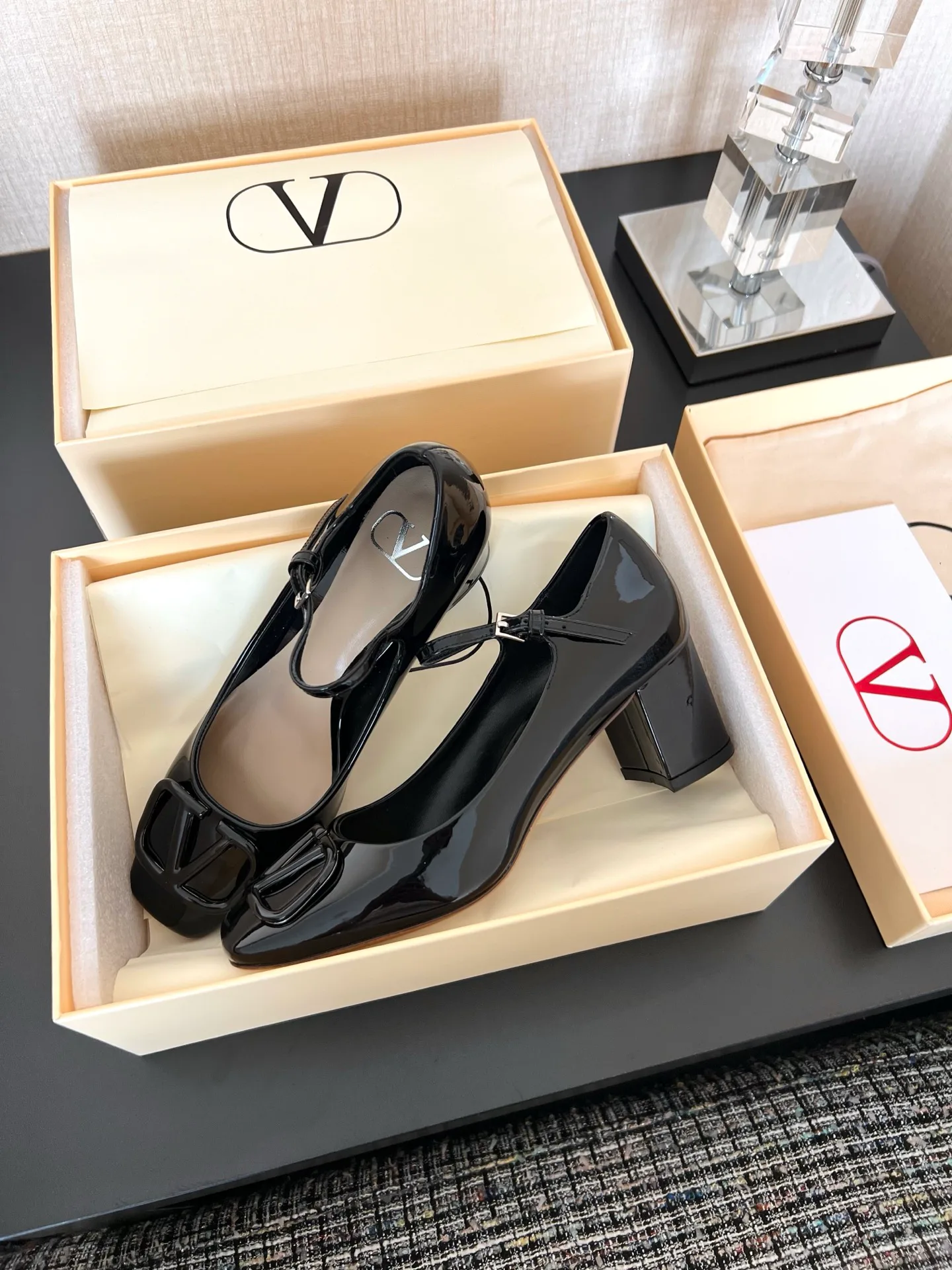 Туфли Женские Valentino 17480145