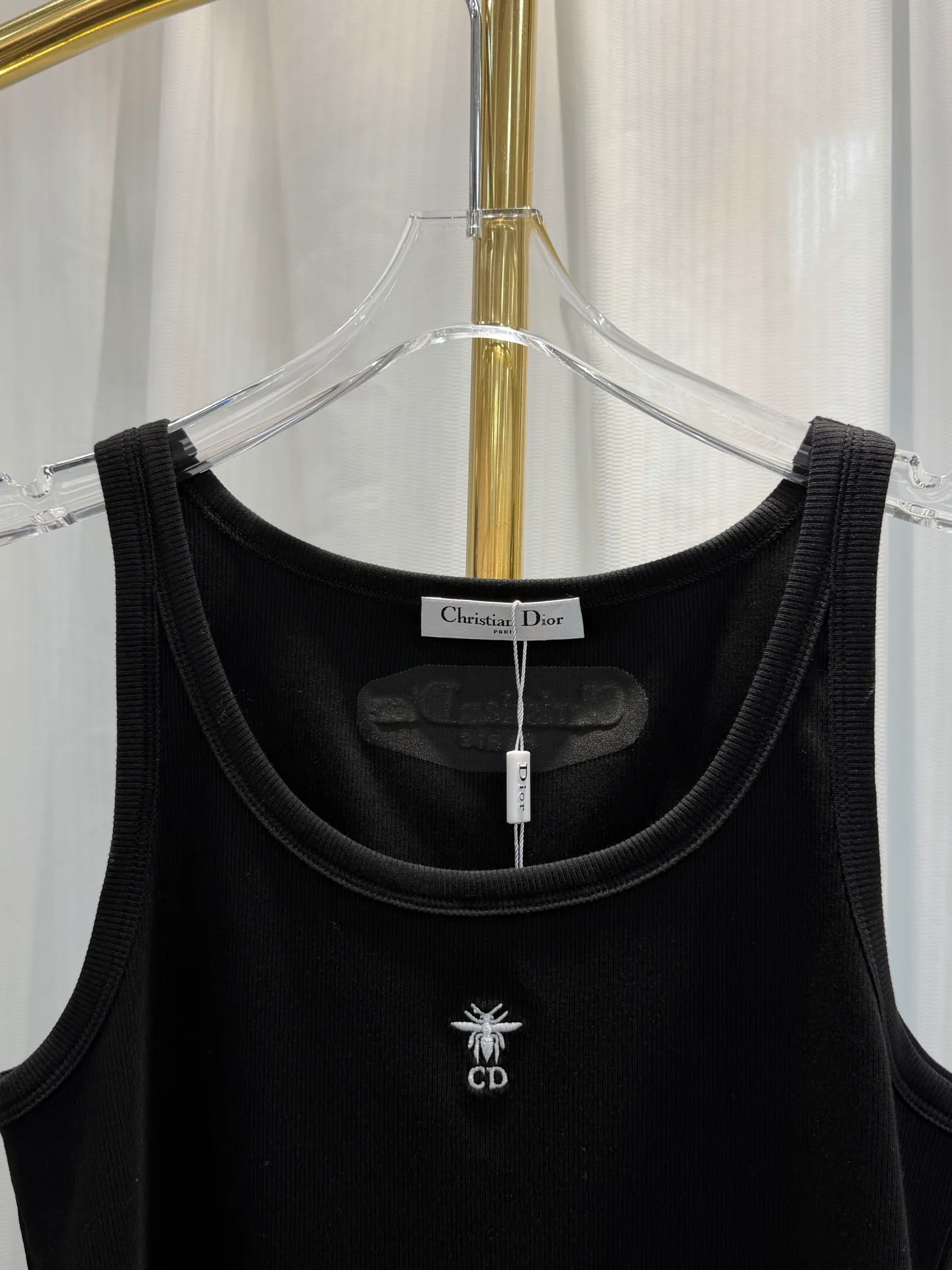 Топы Женские Christian Dior 11591308