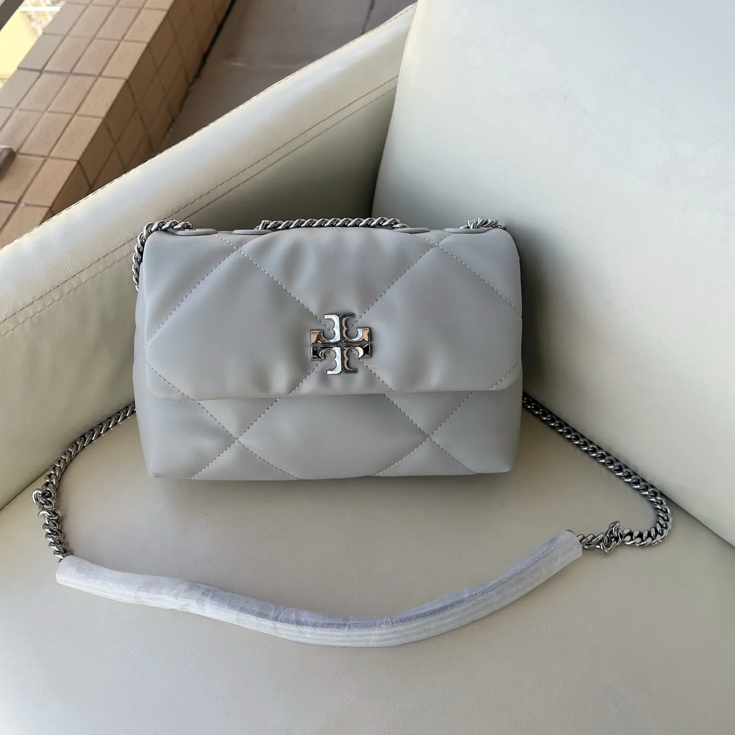 Сумки На Ремне Женские Tory Burch 852966