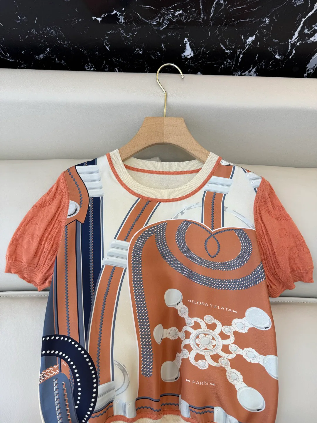 Джемперы И Свитеры Женские Hermes 10503247