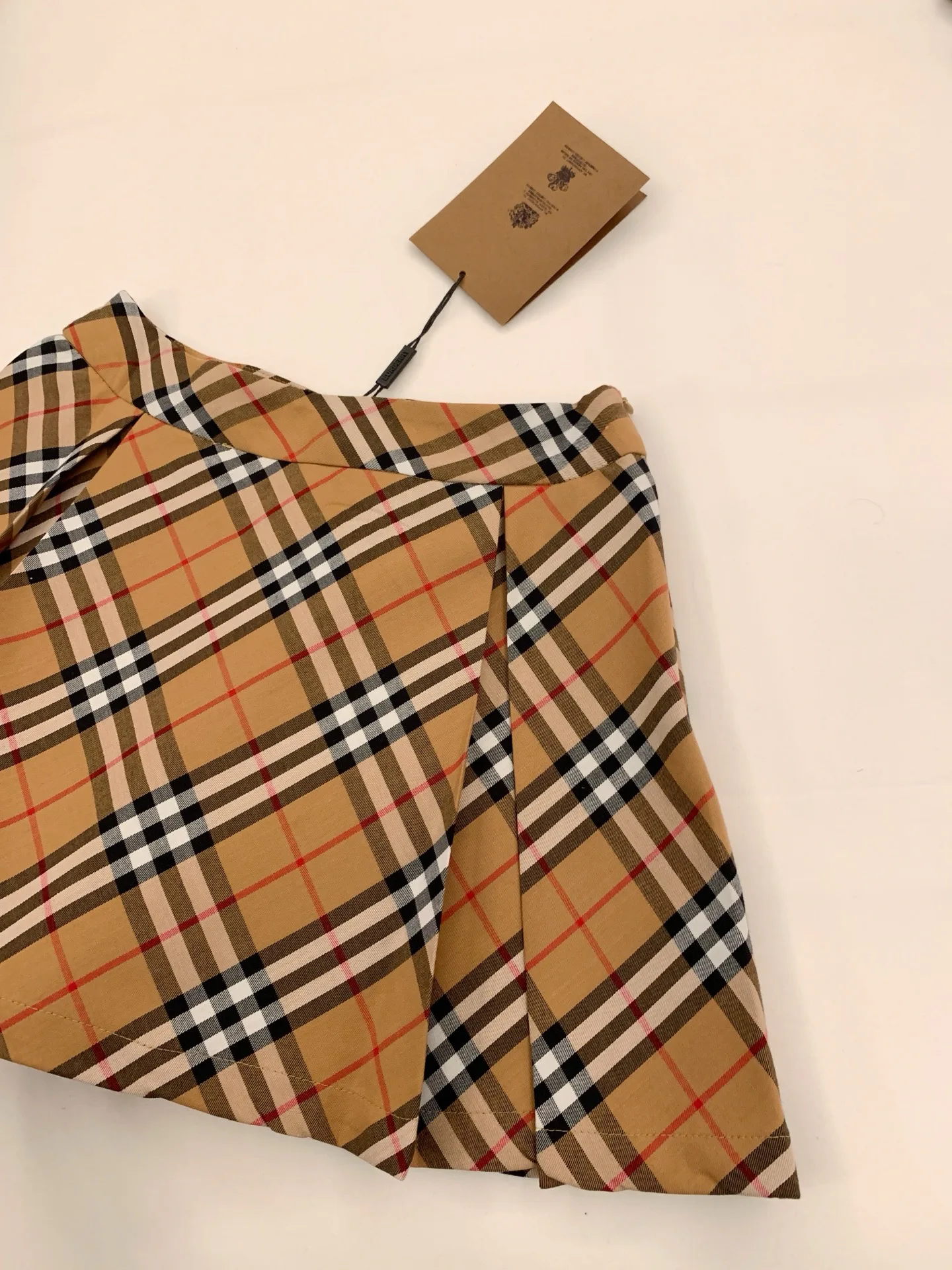 Юбки Женские Burberry 9869017
