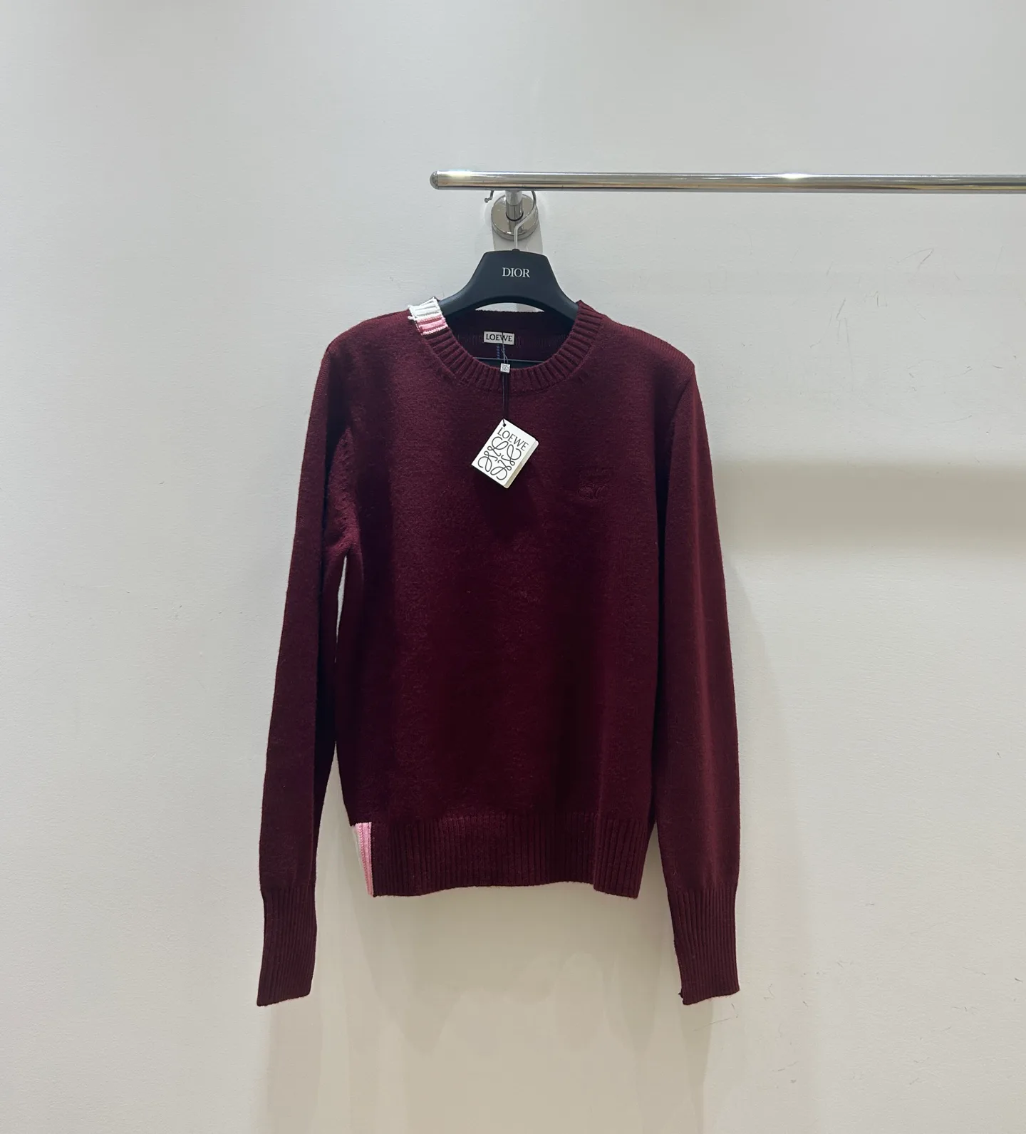 Джемперы Женские Loewe 437139