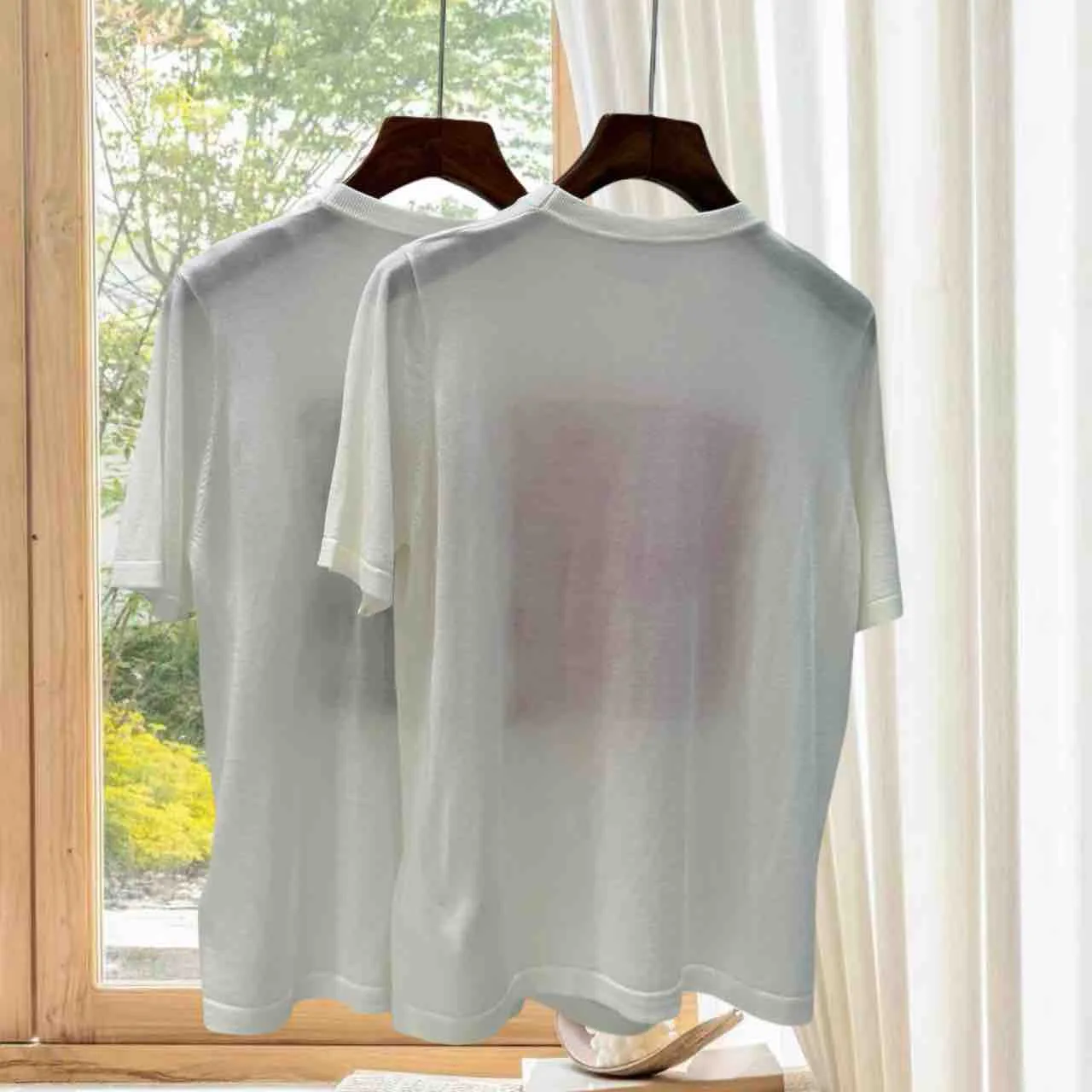 Футболки Женские Christian Dior 19546