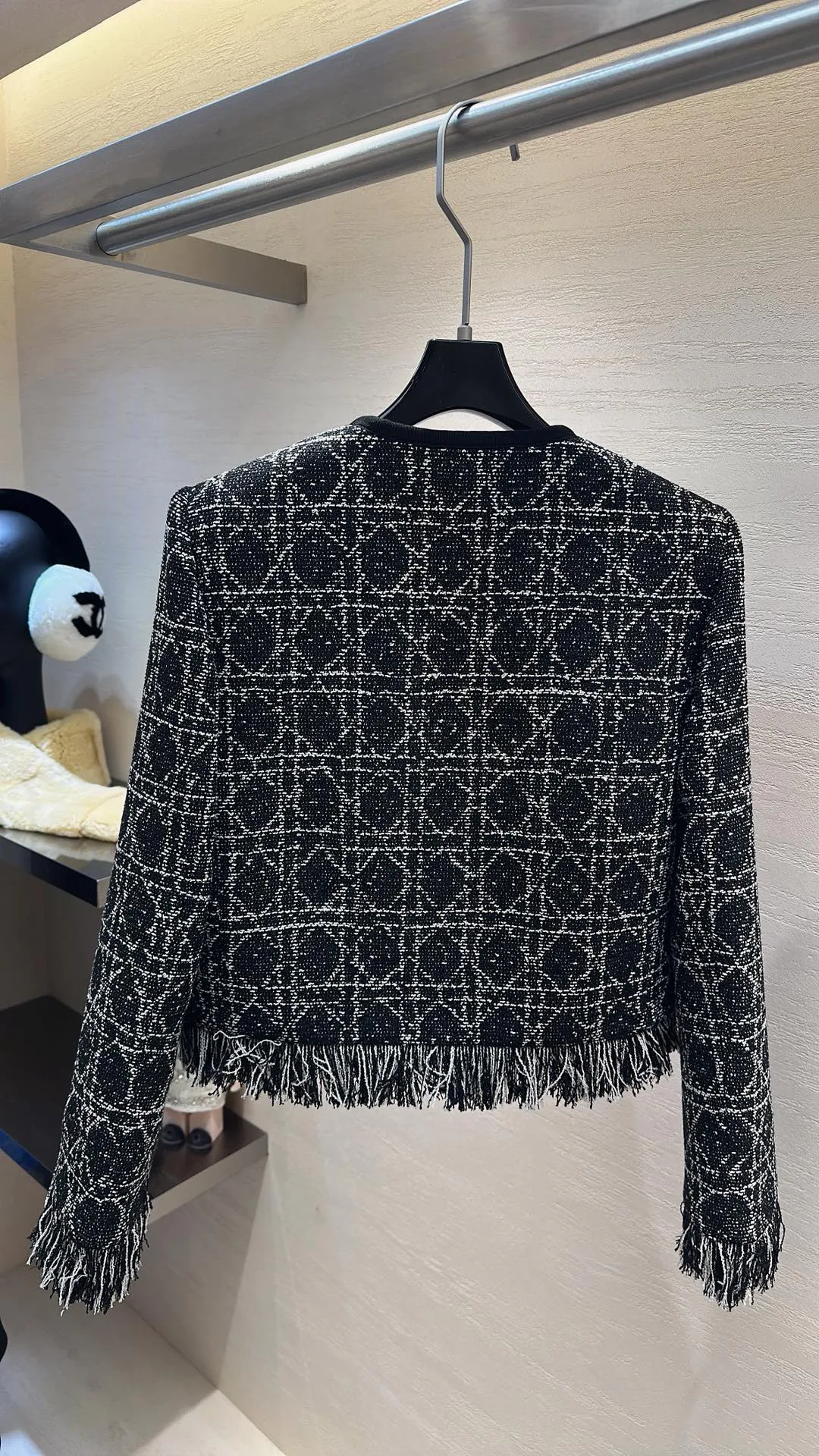 Жакеты Женские Christian Dior 5051357