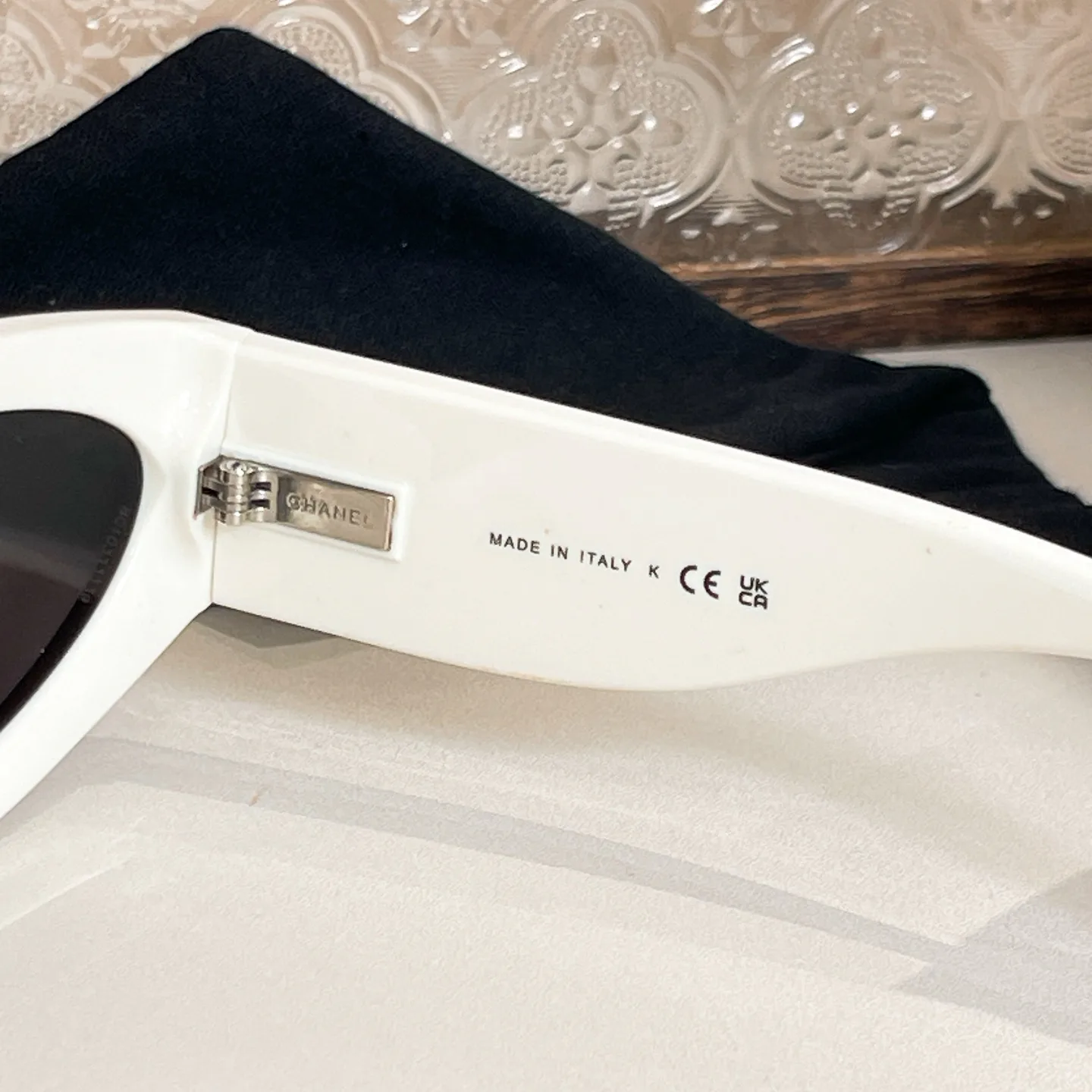 Очки Chanel 5037365
