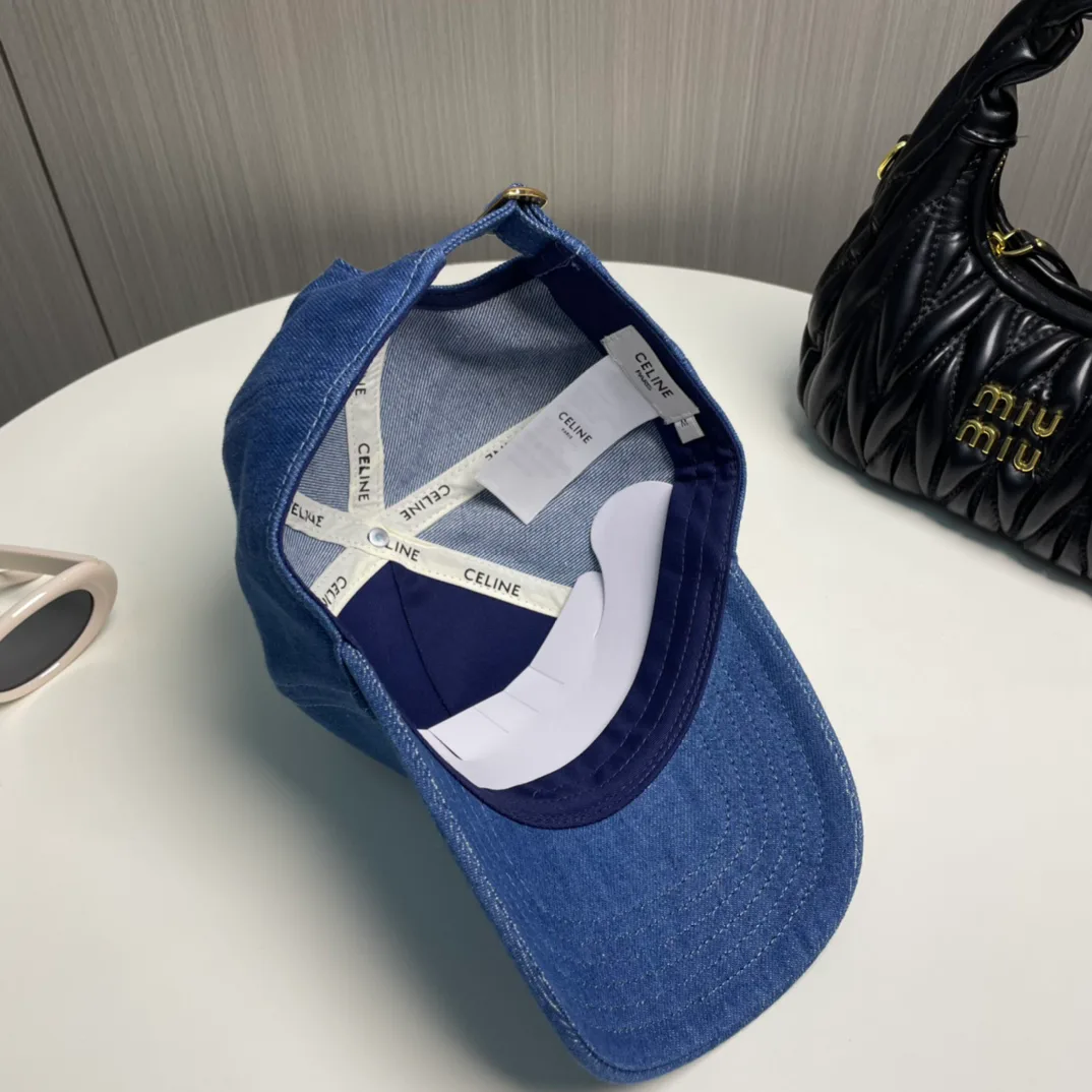 Головные Уборы Celine 13294336