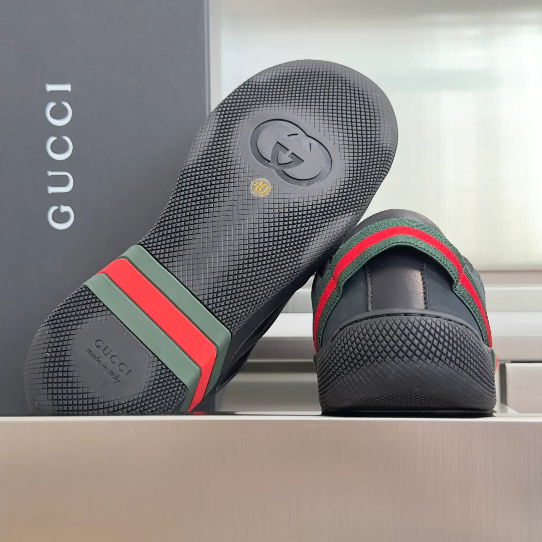 Кроссовки Женские Gucci 18158646