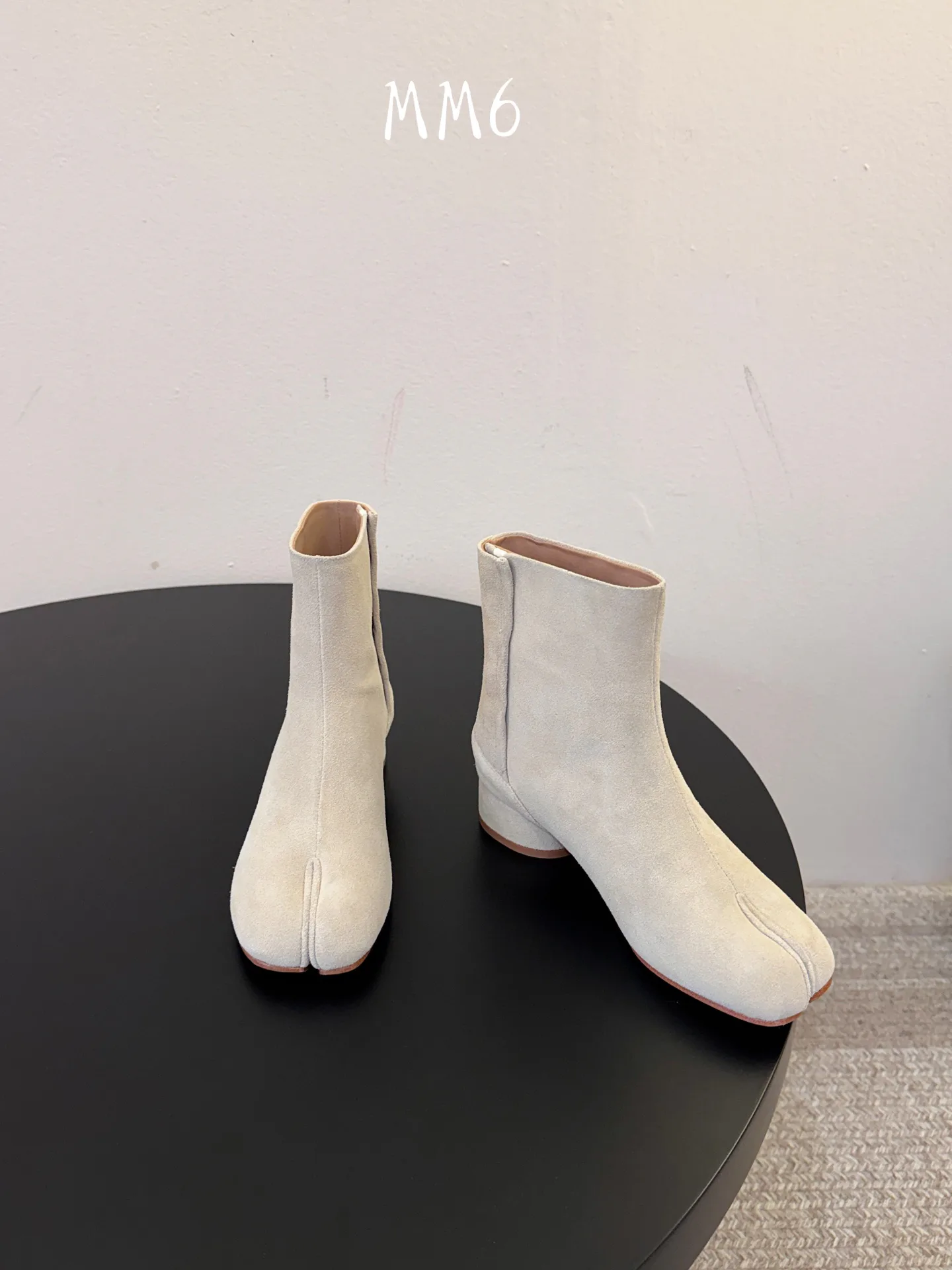 Ботильоны Женские Maison Margiela 18104491