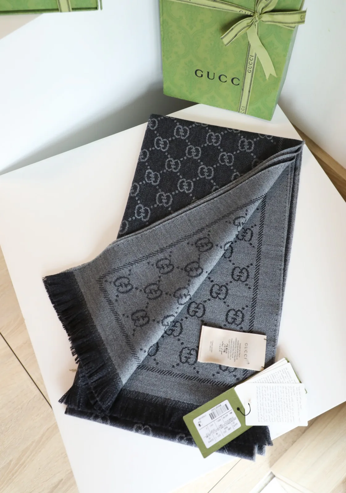Платки Gucci 9632591
