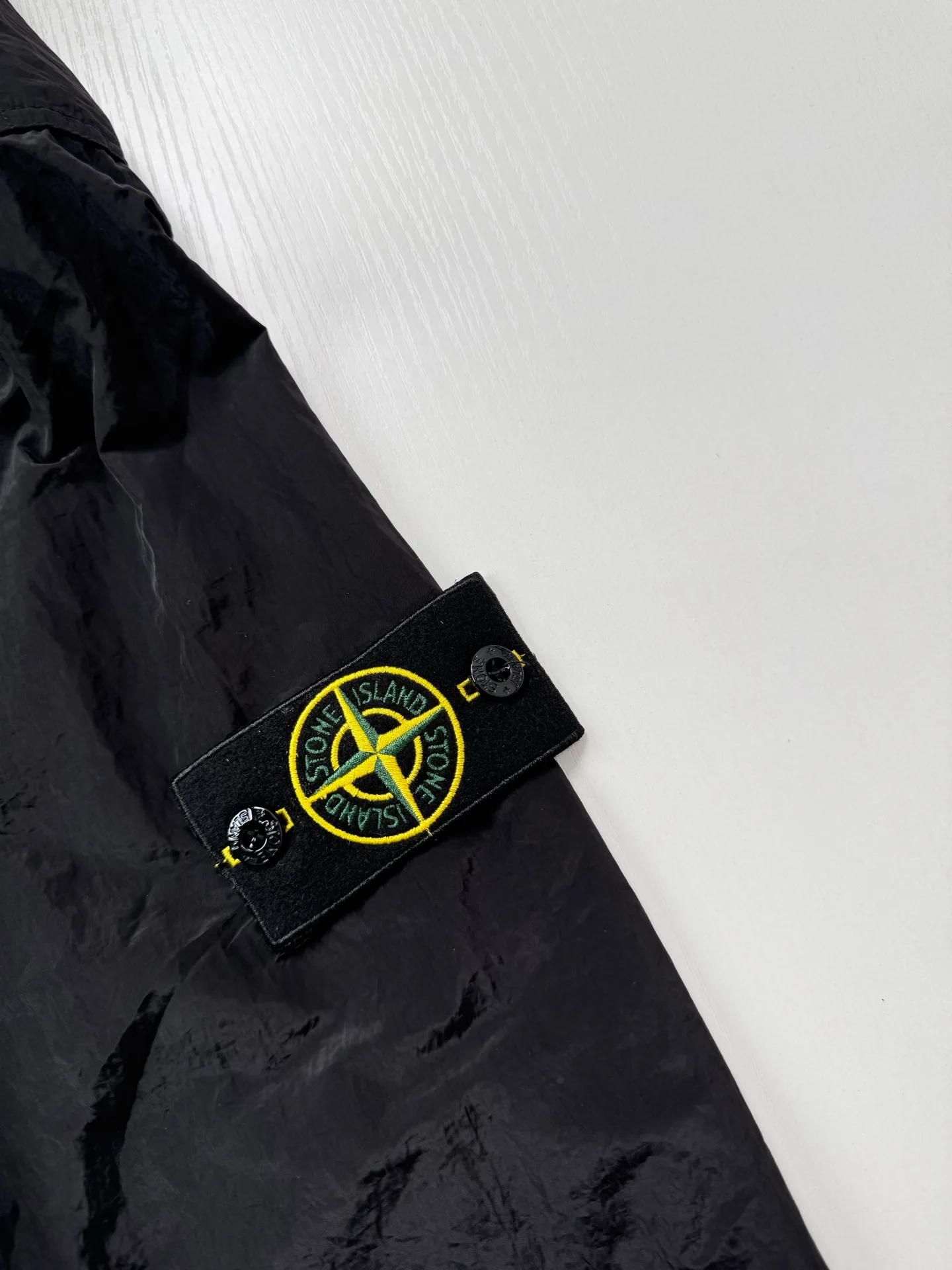 Куртки И Пуховики Мужские Stone Island 17585854