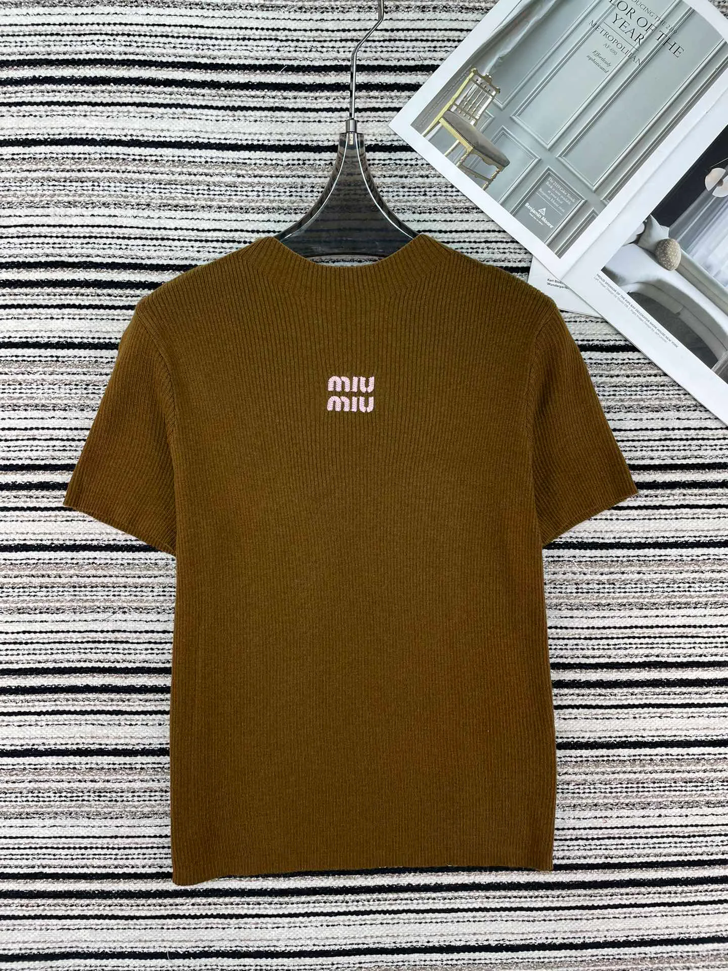 Топы Женские Miu Miu 11429246