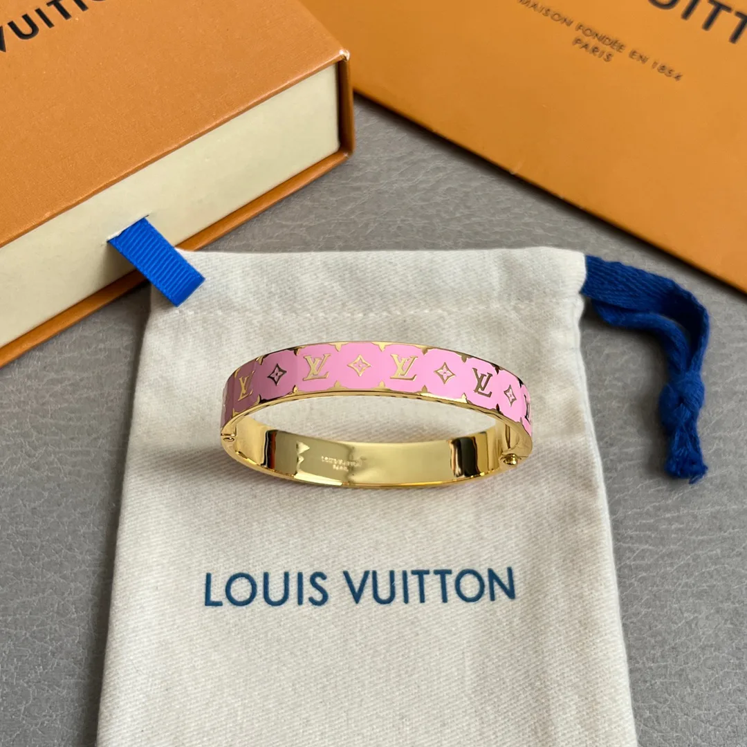 Бижутерия Louis Vuitton 1298175