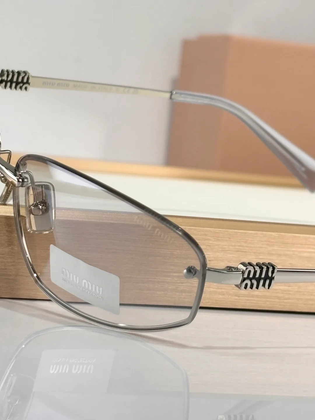 Очки Miu Miu 25311